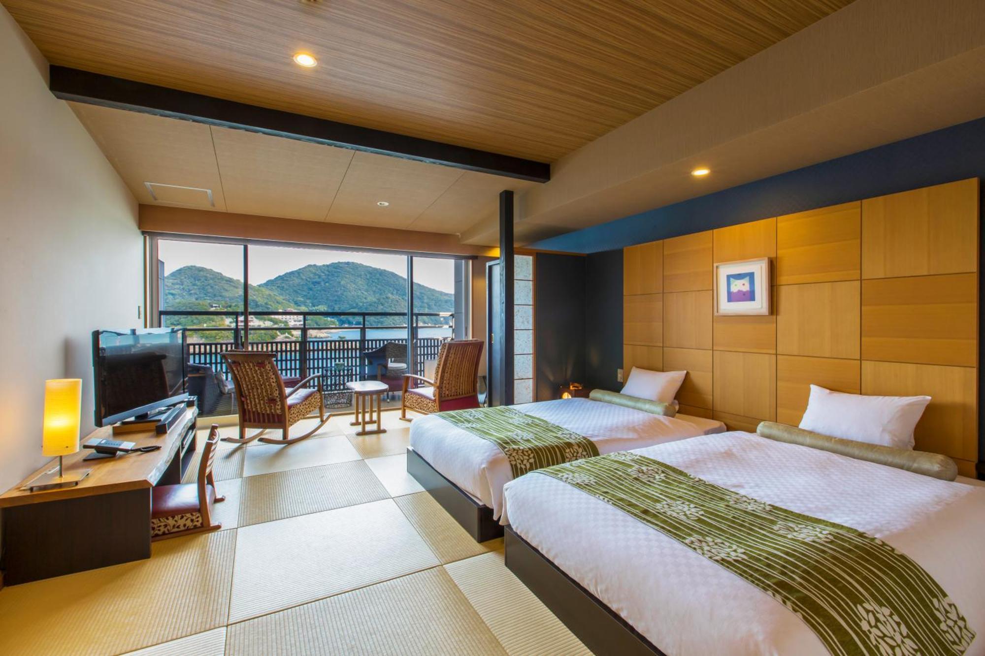 มิงิวะเท โอจิ โคจิ Hotel Tomo ภายนอก รูปภาพ