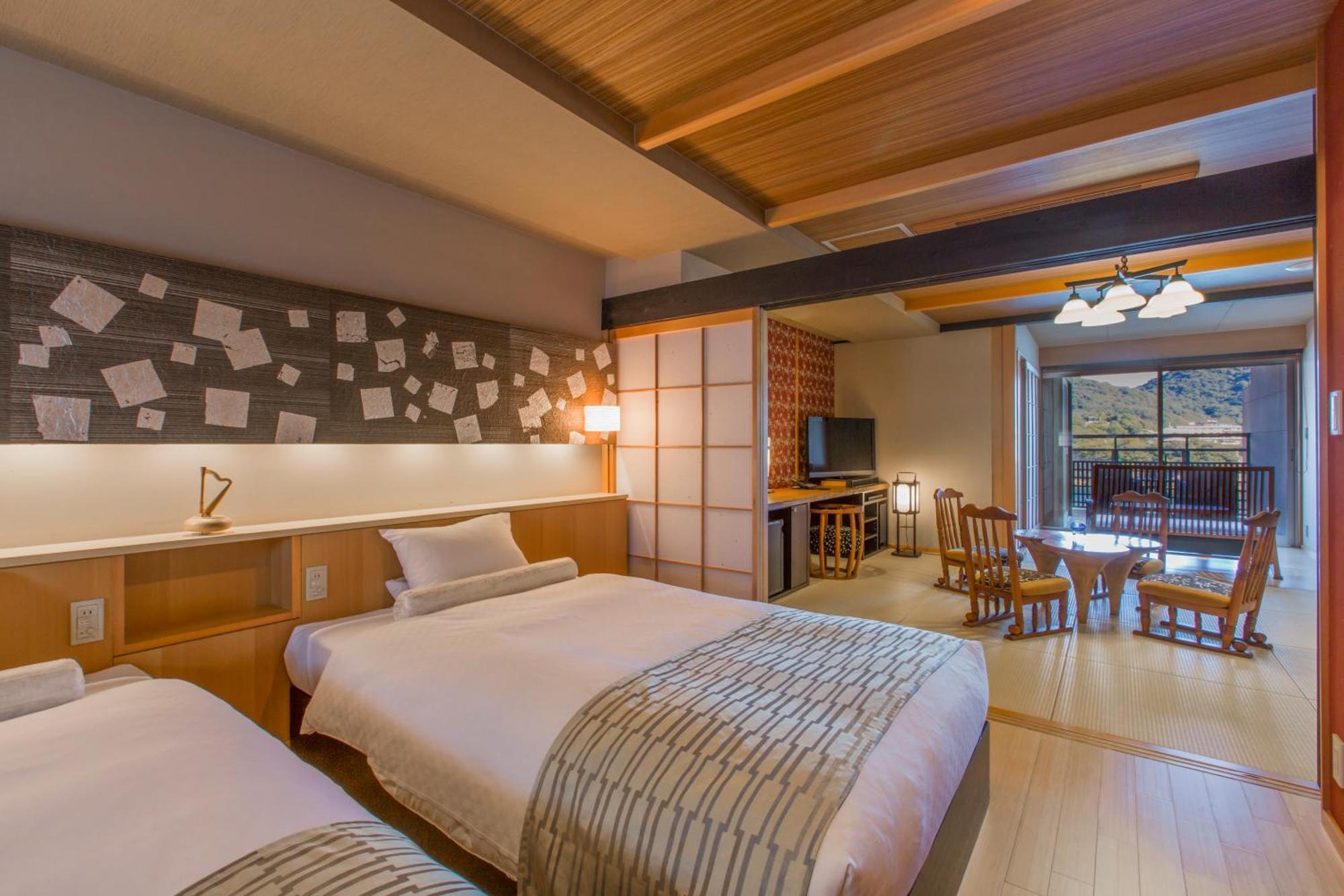 มิงิวะเท โอจิ โคจิ Hotel Tomo ภายนอก รูปภาพ