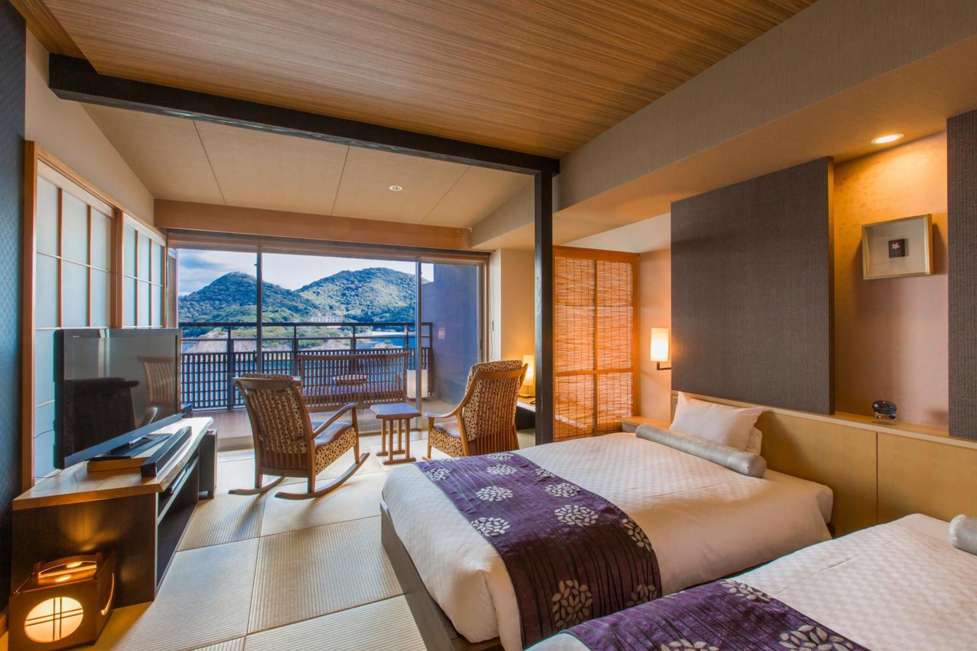 มิงิวะเท โอจิ โคจิ Hotel Tomo ภายนอก รูปภาพ
