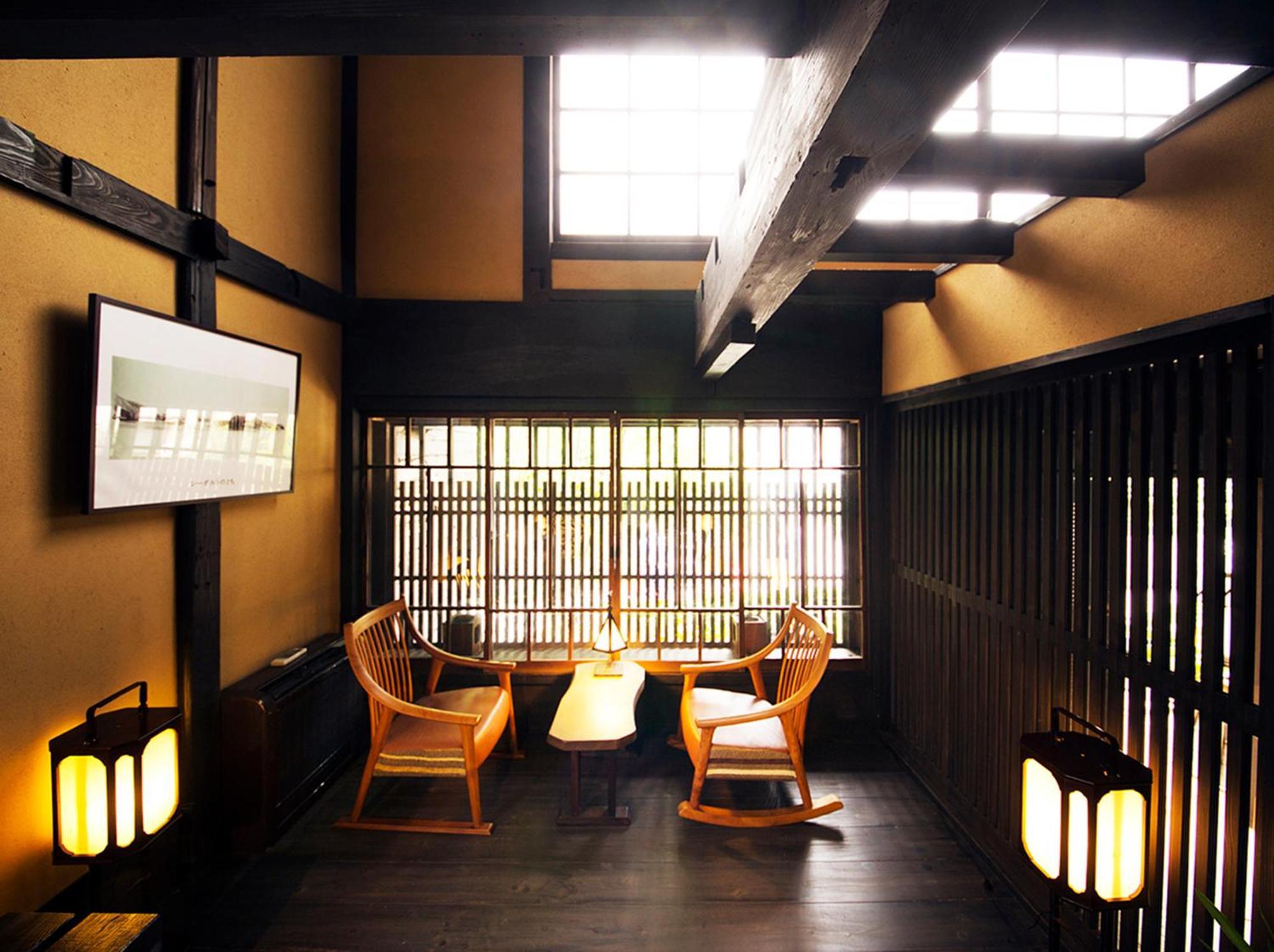 มิงิวะเท โอจิ โคจิ Hotel Tomo ภายนอก รูปภาพ