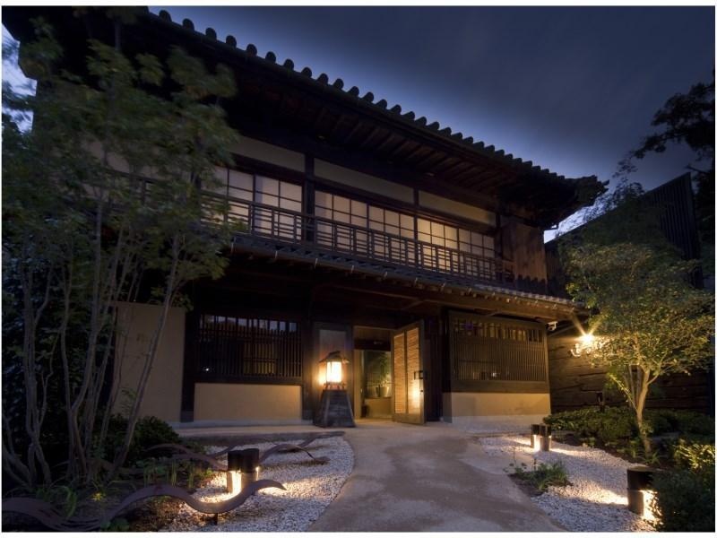 มิงิวะเท โอจิ โคจิ Hotel Tomo ภายนอก รูปภาพ