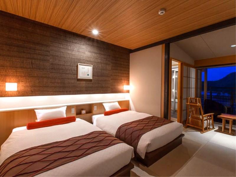 มิงิวะเท โอจิ โคจิ Hotel Tomo ภายนอก รูปภาพ